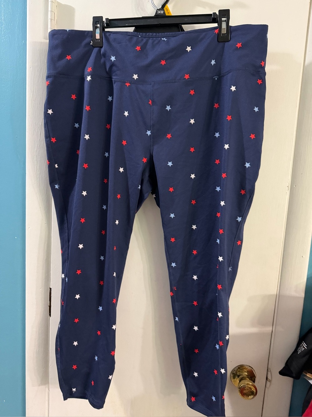Crown & Ivy 3XL Curvy Leggings